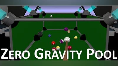 Zero Gravity Pool