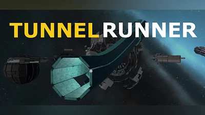 Tunnel Runner VR