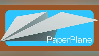 PaperPlane