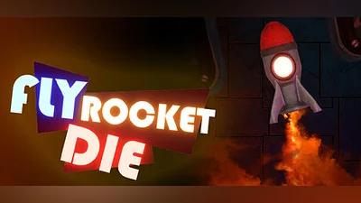 Fly Rocket Die