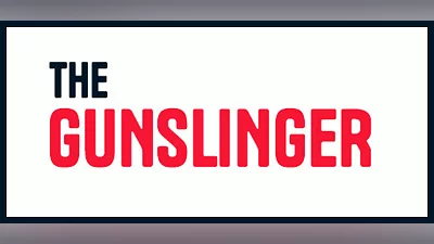 The Gunslinger