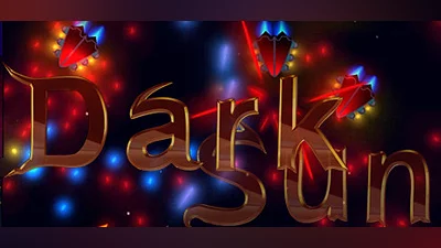 Dark Sun Pictures' Dark Sun - The Space Shooter