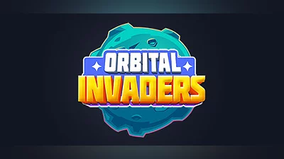 Orbital Invaders