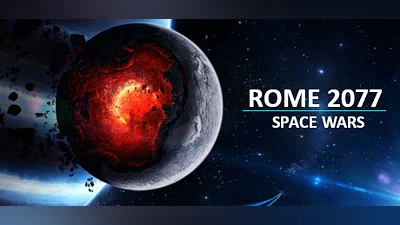Rome 2077: Space Wars