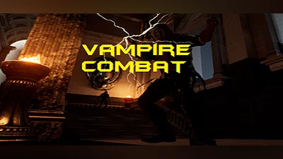 Vampire Combat