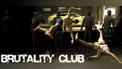 Brutality club