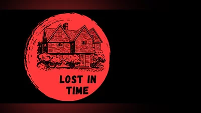 Lost In Time
