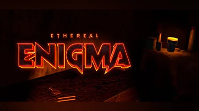 Ethereal Enigma