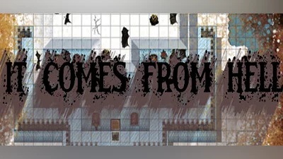 It comes from hell (Survive)