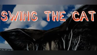 Swing the cat