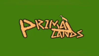 Primal Lands