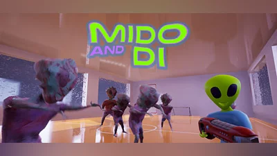 Mido and Di