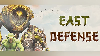 East Defense