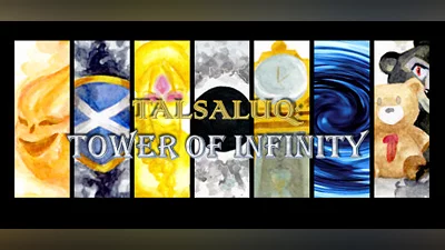 Talsaluq: Tower of Infinity