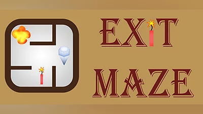 Exit Maze