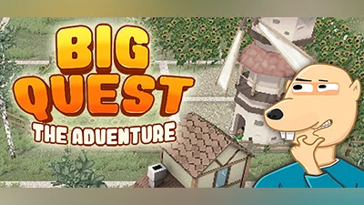 Big Quest 2: the Adventure