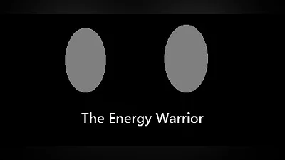 The Energy Warrior / 能量战士