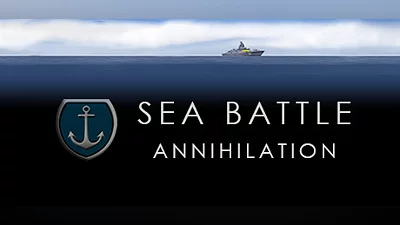 Sea Battle: Annihilation