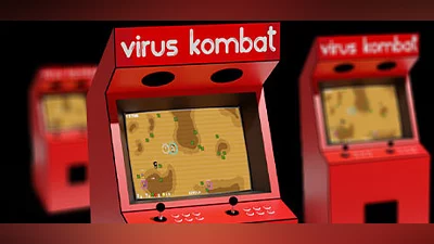 Virus Kombat
