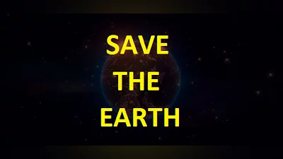 SAVE THE EARTH