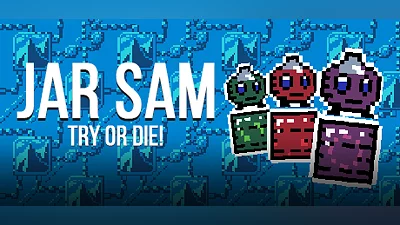 Jar Sam