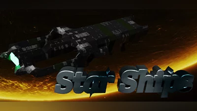 Star Ships