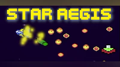 Star Aegis