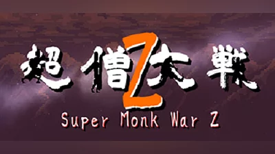 Super Monk War Z