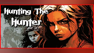 Hunting The Hunter