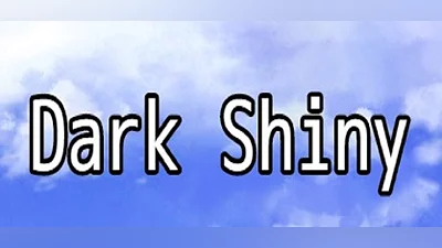 Dark Shiny