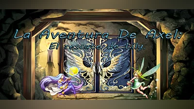 La Aventura De Axel
