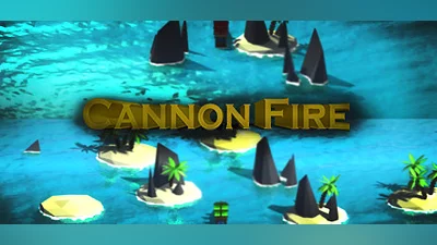 Cannon Fire