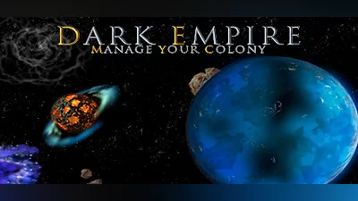 Dark Empire