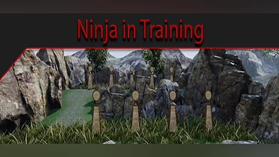 Ninja in Training