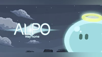 ALPO : Way home