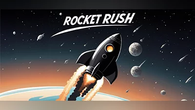 Rocket Rush