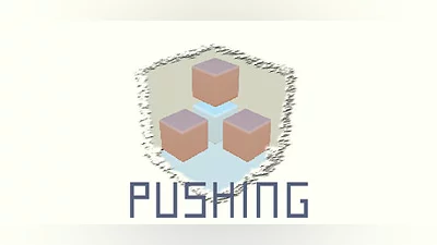 Pushing