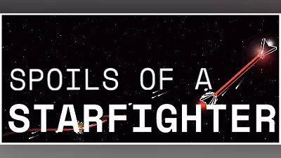 Spoils of a Starfighter