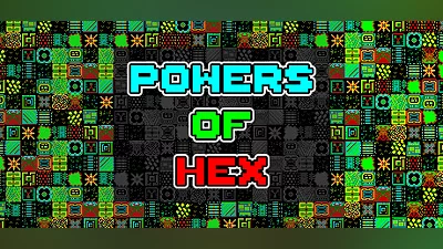 Powers of Hex