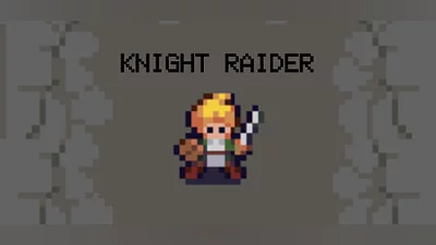 Knight Raider