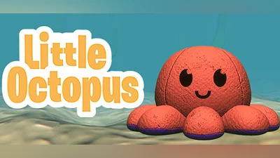 Little Octopus