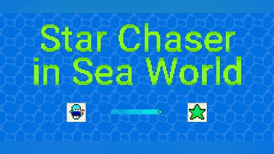 Star Chaser in Sea World