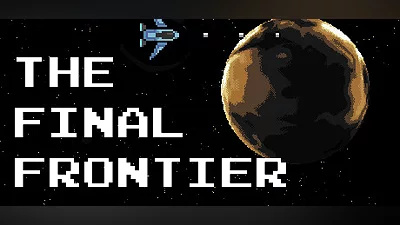 The Final Frontier