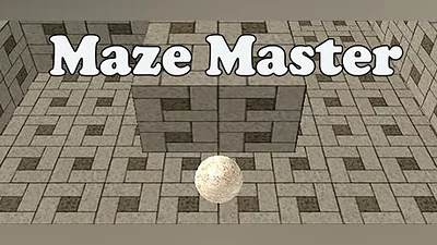 Maze Master