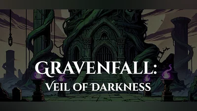 Gravenfall: Veil of Darkness