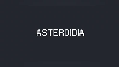 Asteroidia