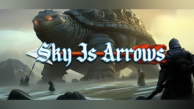Sky Is Arrows