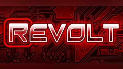 Revolt