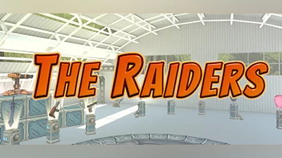The Raiders