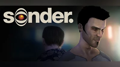 Sonder. Episode ONE